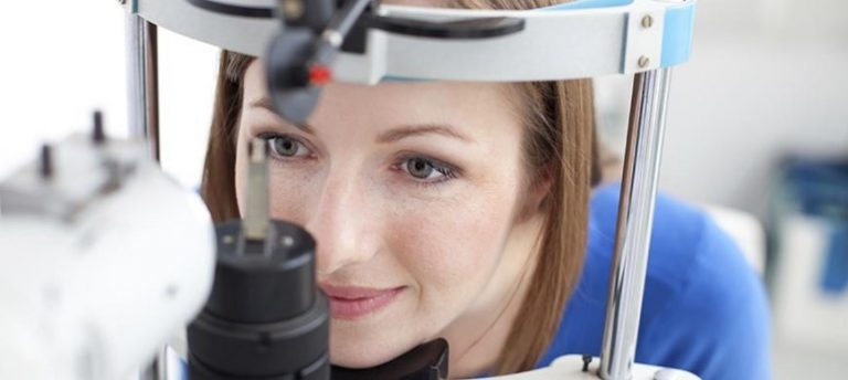 Okulista Badanie Wzroku — Optometrystapl Optyk Rybnik Okulary Progresywne Badanie Wzroku 1170