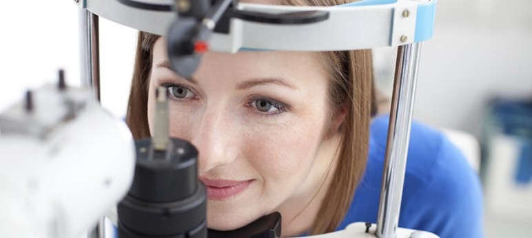 Okulista Badanie Wzroku — Optometrystapl Optyk Rybnik Okulary Progresywne Badanie Wzroku 1660