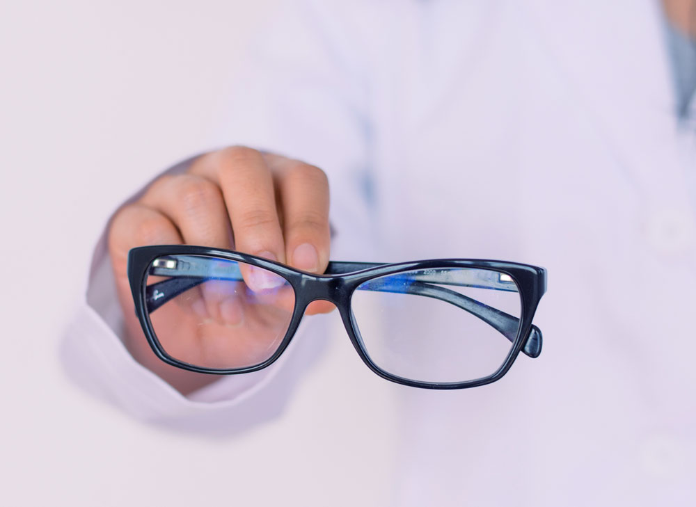 Optometrystapl Optyk Rybnik Okulary Progresywne Badanie Wzroku 0768